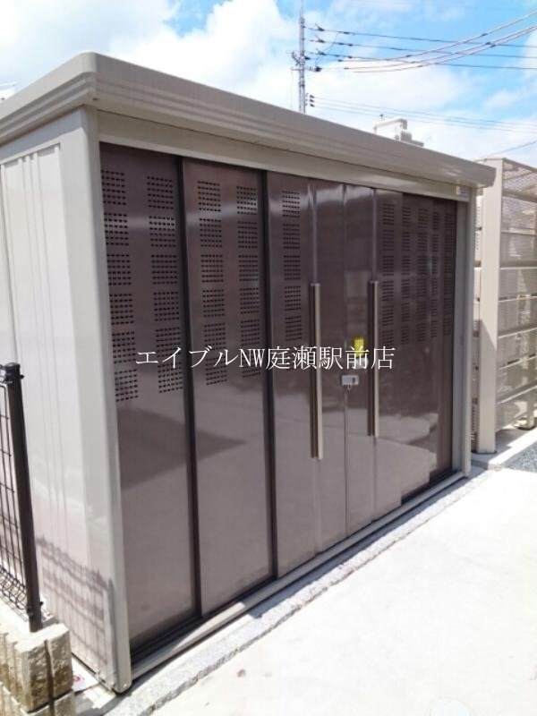  プラシード倉敷