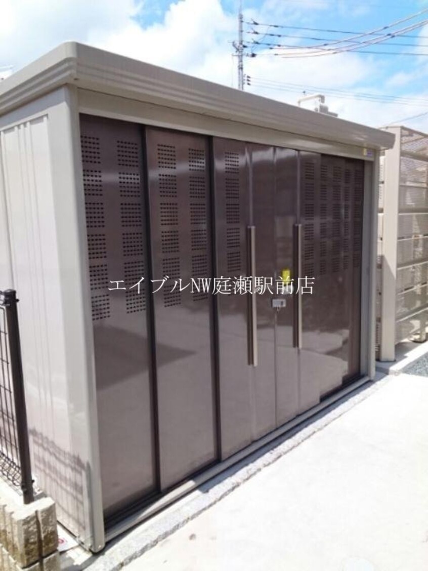  プラシード倉敷