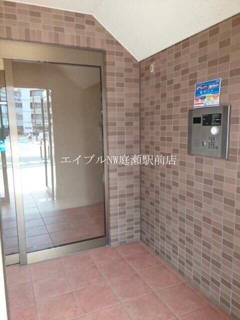  プラシード倉敷