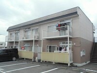 シティハイツ小銭　Ａ棟