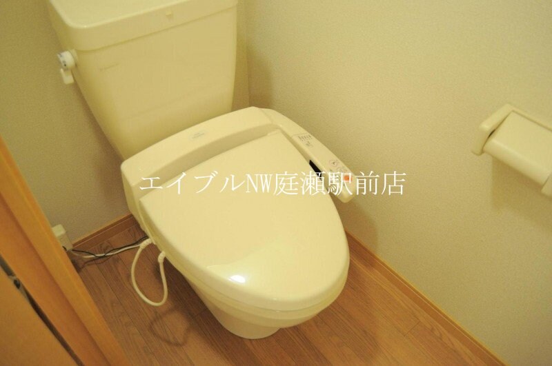  レオパレスアステカ