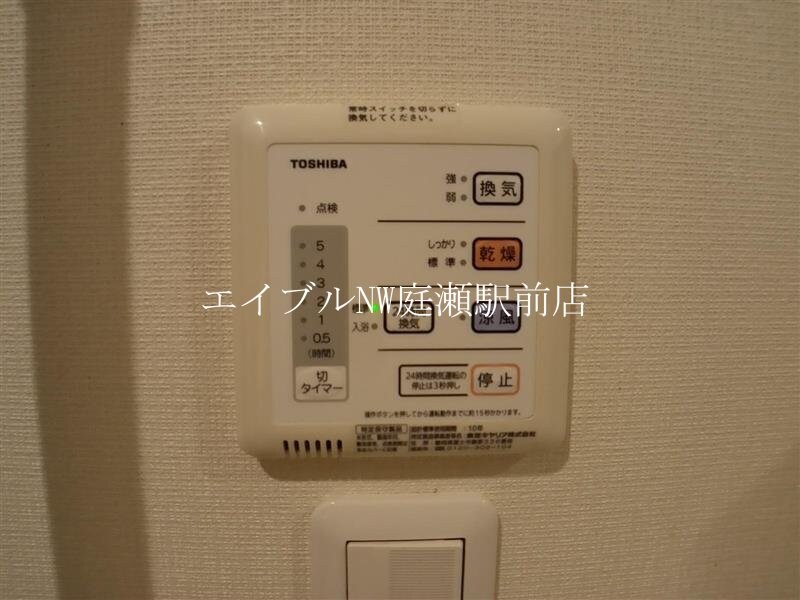  レオパレスアステカ