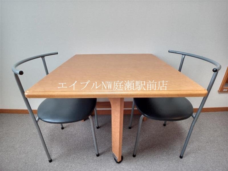  レオパレスアステカ