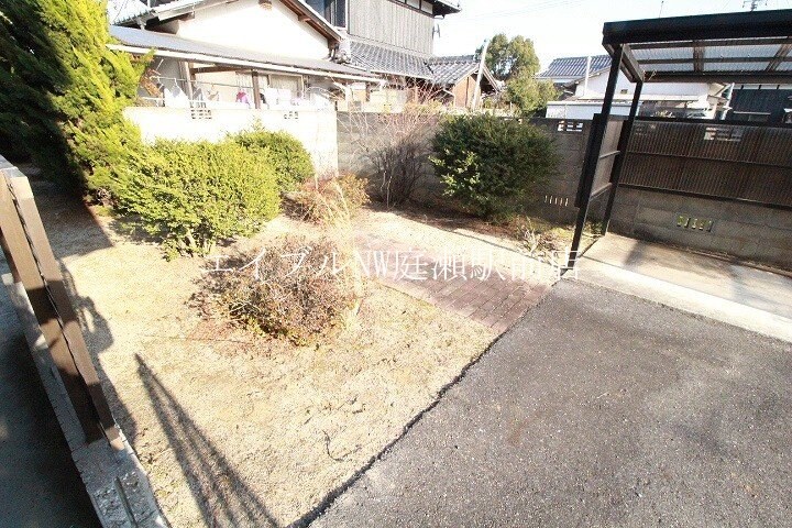  ビーライン川入　A棟