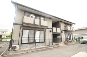 ペガサスＡ棟