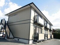 ビーライン撫川　Ａ棟