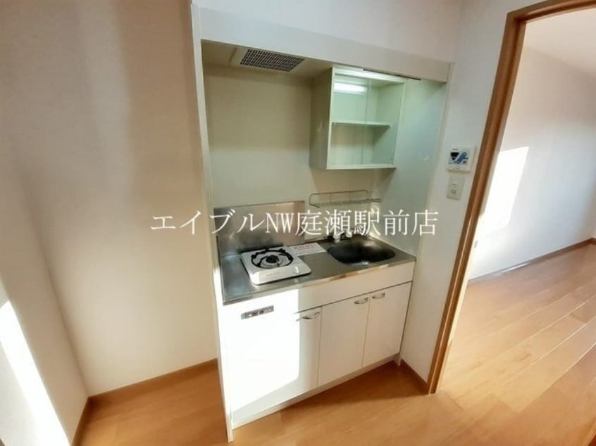  プラシード倉敷