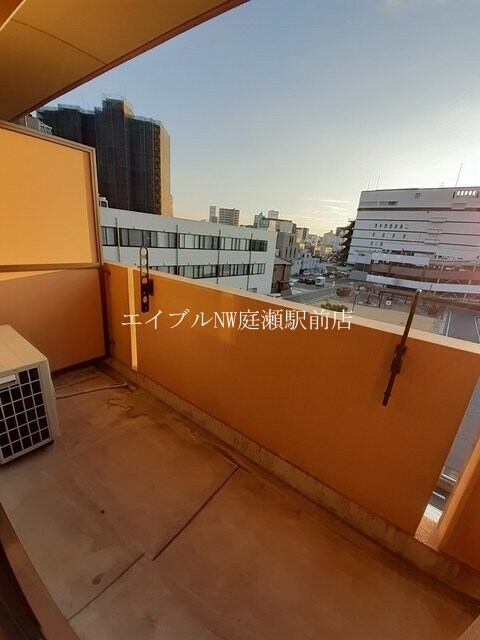  プラシード倉敷
