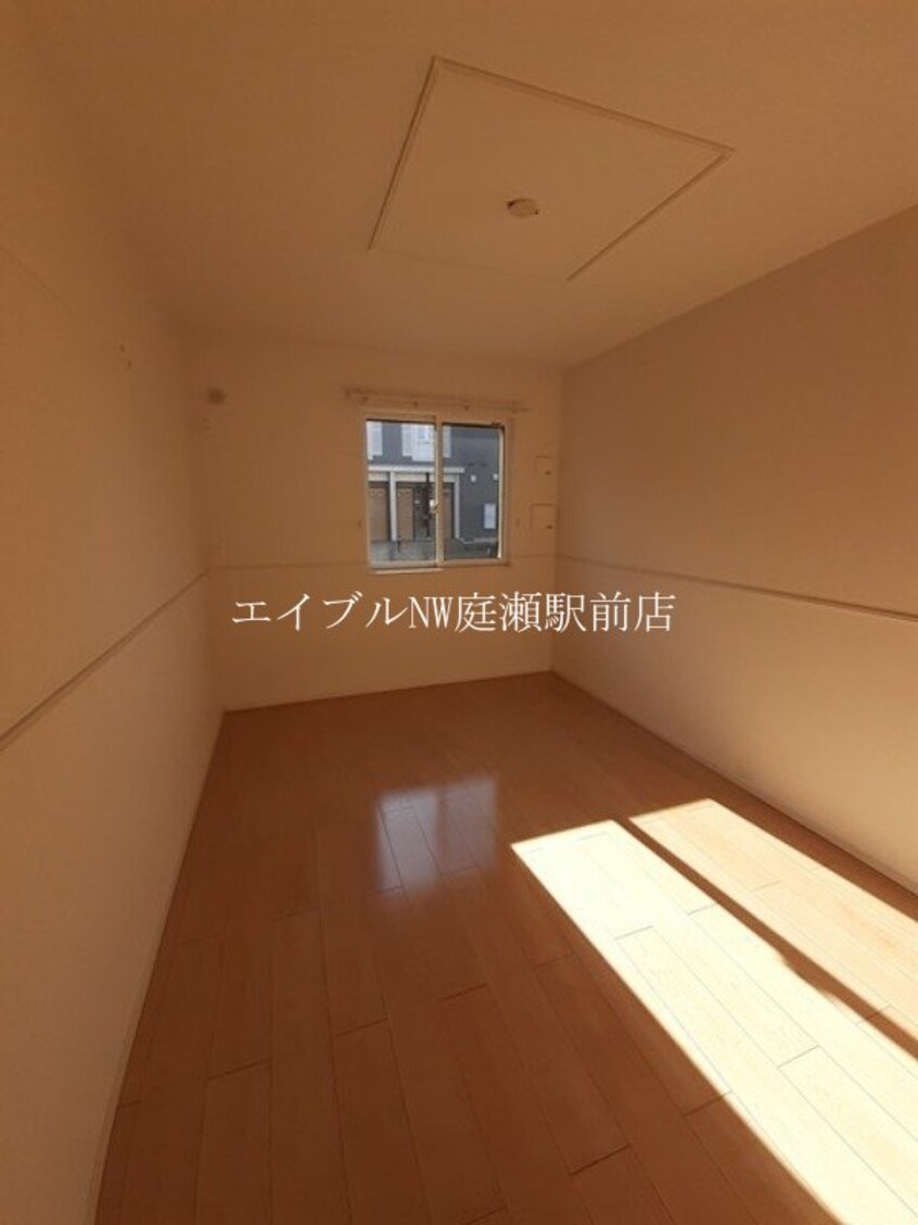 寝室 Ｐａｓｅｏ