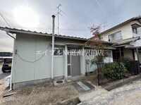 静山　福田様借家