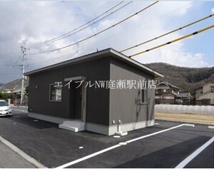 プエーロ中原　Ａ