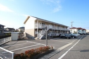 エクシード中尾