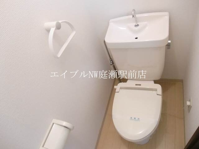 同タイプのお部屋の写真です ＮＥＸＴ　Ⅲ