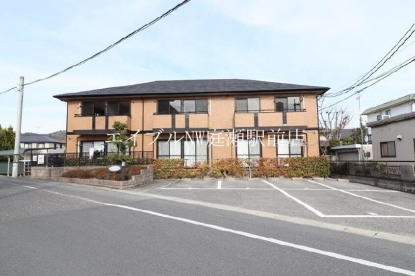  リトルバード横井　Ｂ棟