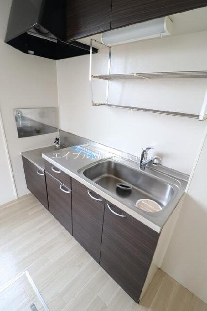  リトルバード横井　Ｂ棟