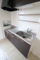  リトルバード横井　Ｂ棟