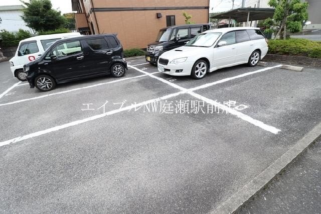  リトルバード横井　Ｂ棟