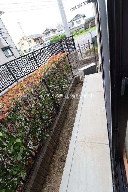  リトルバード横井　Ｂ棟