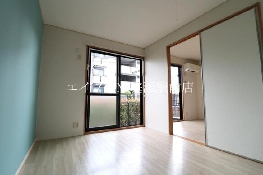  リトルバード横井　Ｂ棟