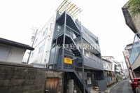 藤原マンション