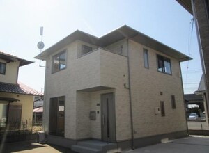 ディアコート茶屋町　Ｄ棟