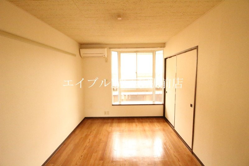 部屋 ロマーナ中庄