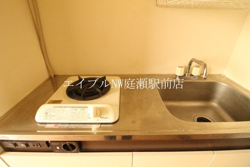 キッチン ロマーナ中庄