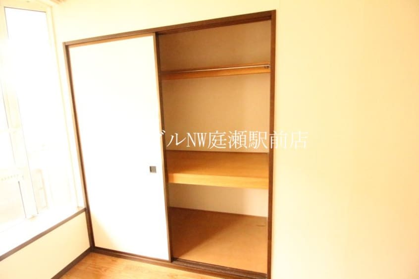 収納 ロマーナ中庄