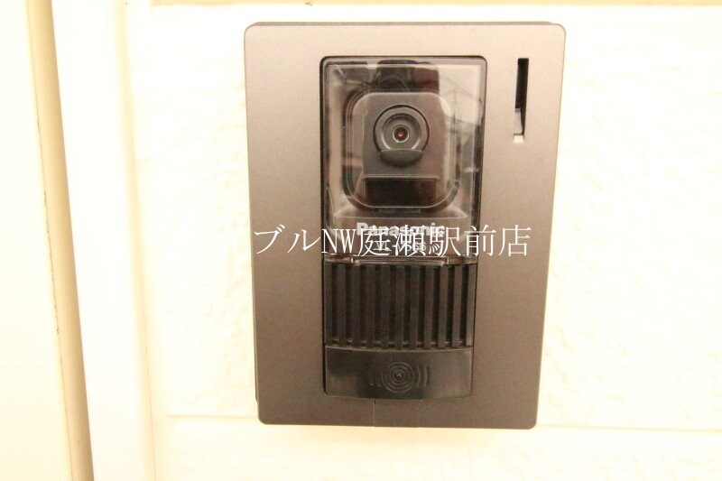 セキュリティ ロマーナ中庄