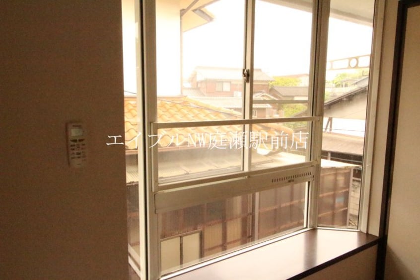 設備 ロマーナ中庄