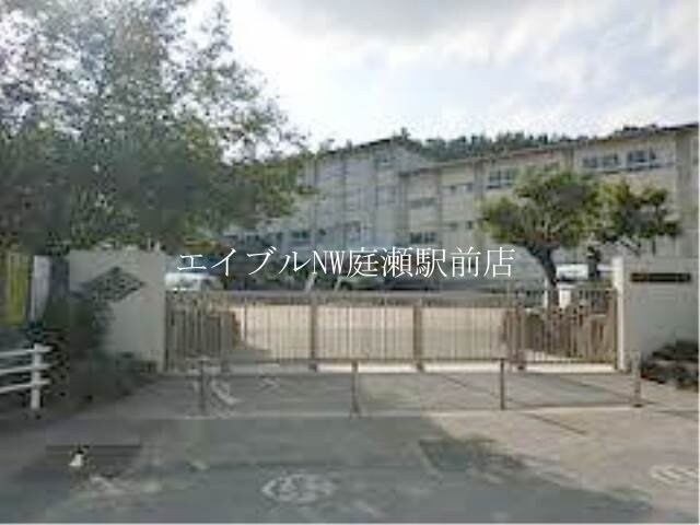 倉敷市立菅生小学校(小学校)まで1610m 宮前戸建A