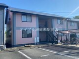 エスポワール都Ⅱ　Ｂ棟