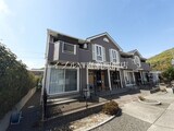 パークビサイド　一ツ橋Ａ