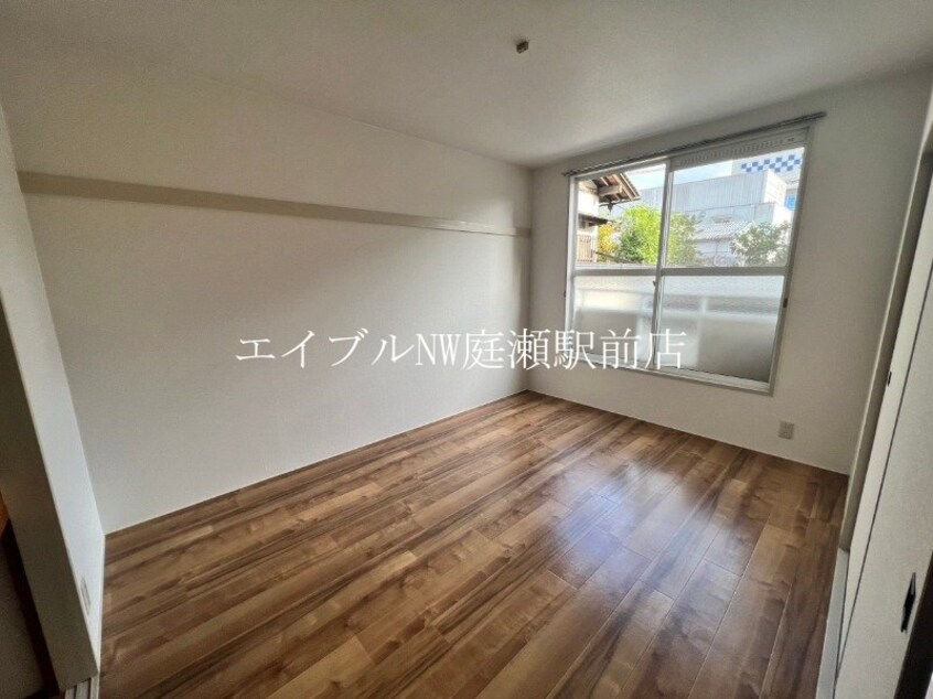  ジョイハウスサクラダ花尻