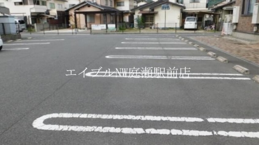  ECO-レジデンス『モア』　Ｃ棟