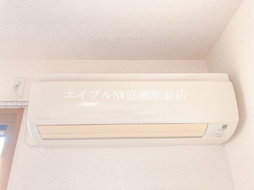  ECO-レジデンス『モア』　Ｃ棟