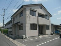 丹原コーポ　Ａ棟