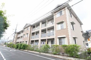 ニューガーデン参番館