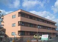 ローズパーク津島