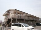 エルディム定金Ⅰの外観
