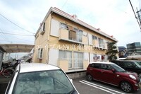 Kハウス　Ｂ棟