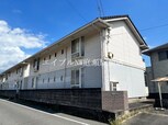 サンライズ平野　C棟