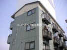 リバーサイド幸和の外観