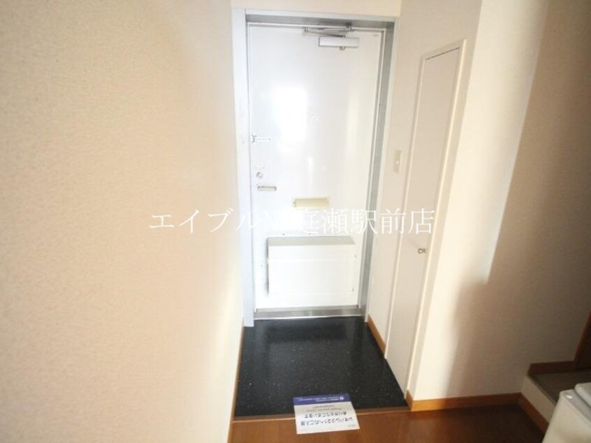  レオパレスアイボリーＤ