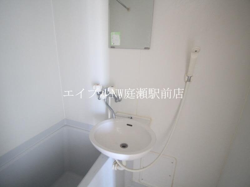  レオパレスアイボリーＤ