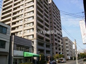フォレストビュータワー鹿田町弐番館