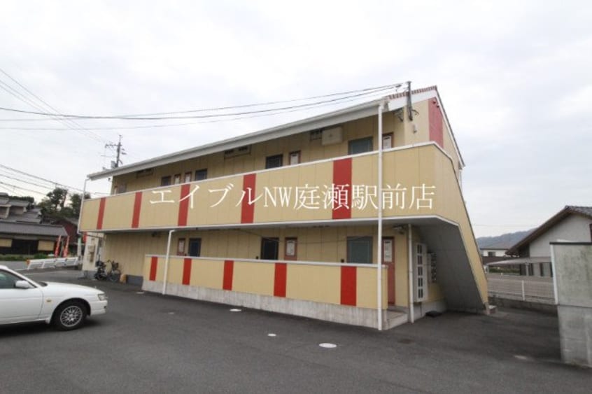  ルミナス・コート