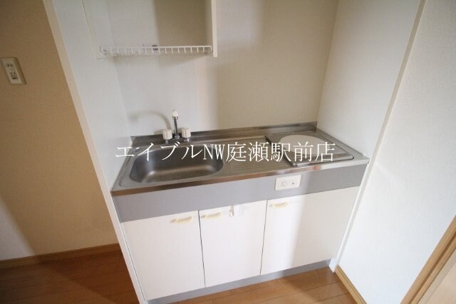  ルミナス・コート