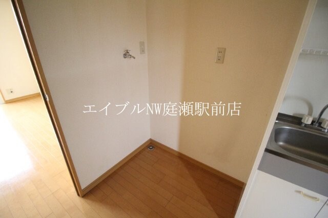  ルミナス・コート