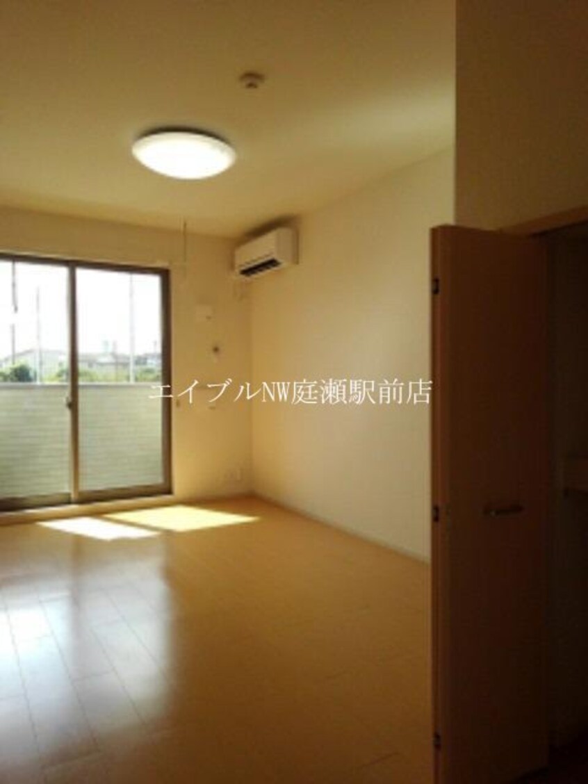  エスペランサ　Ｓ